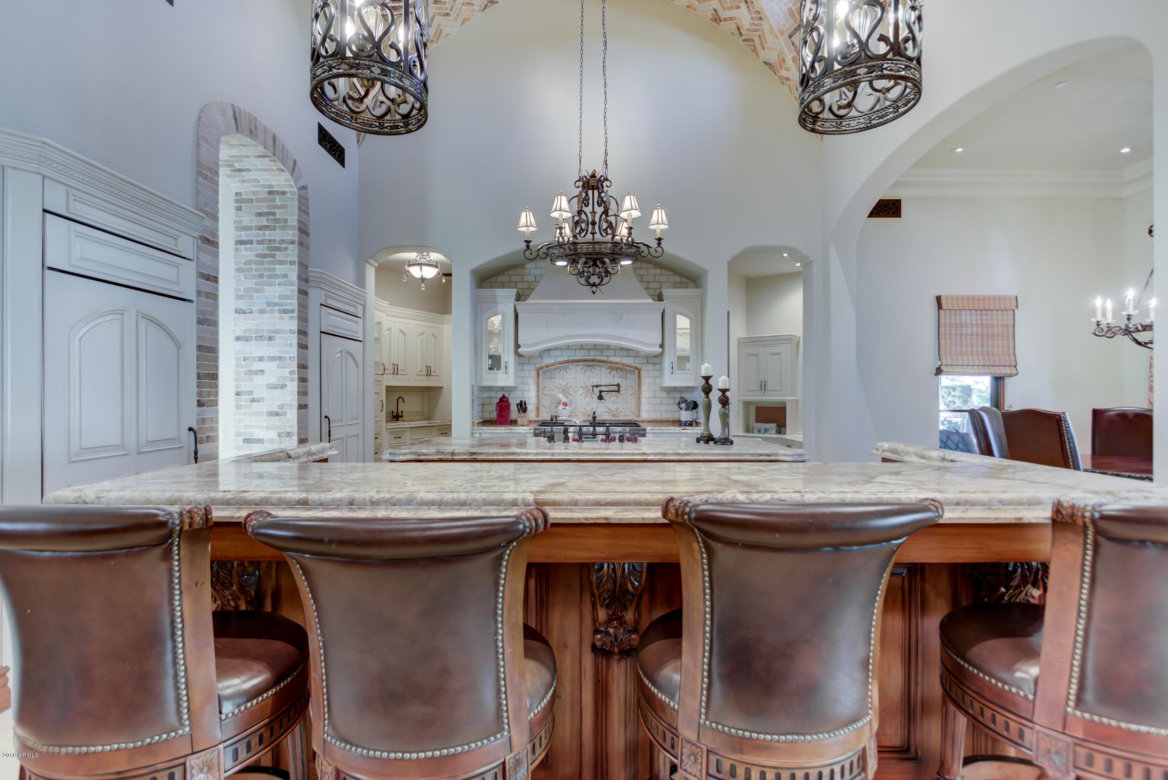 Silverleaf at DC Ranch - Residential
