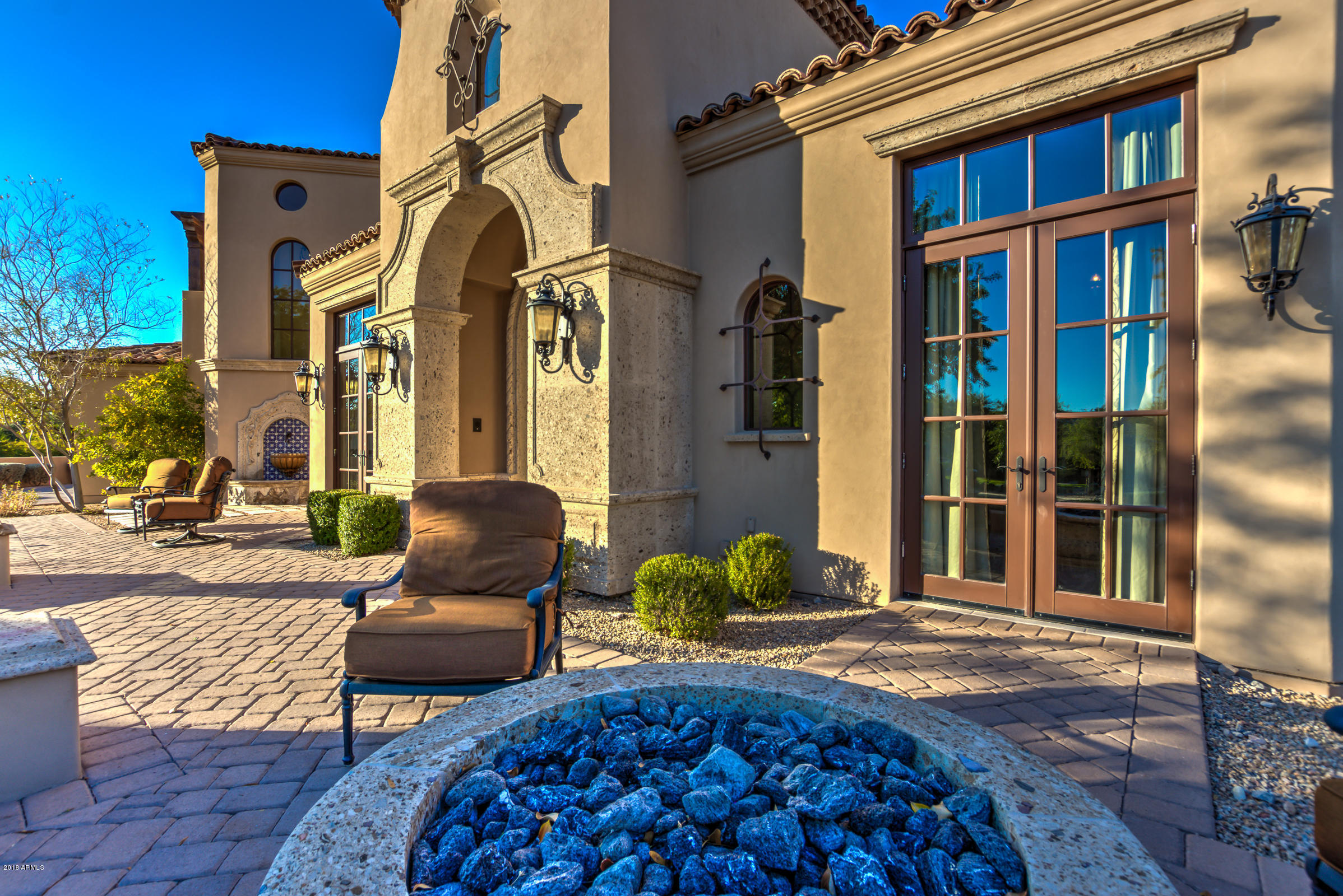 Silverleaf at DC Ranch - Residential