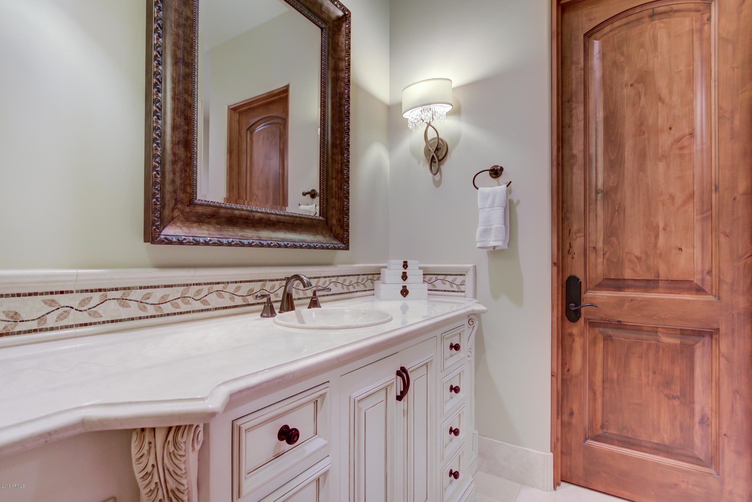 Silverleaf at DC Ranch - Residential