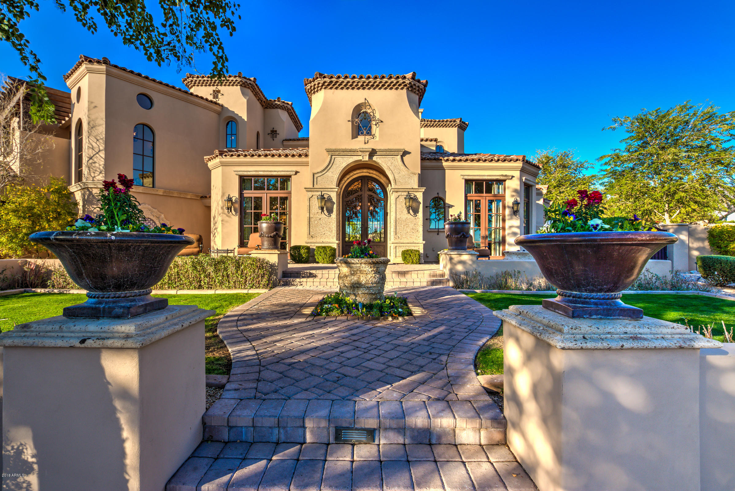 Silverleaf at DC Ranch - Residential
