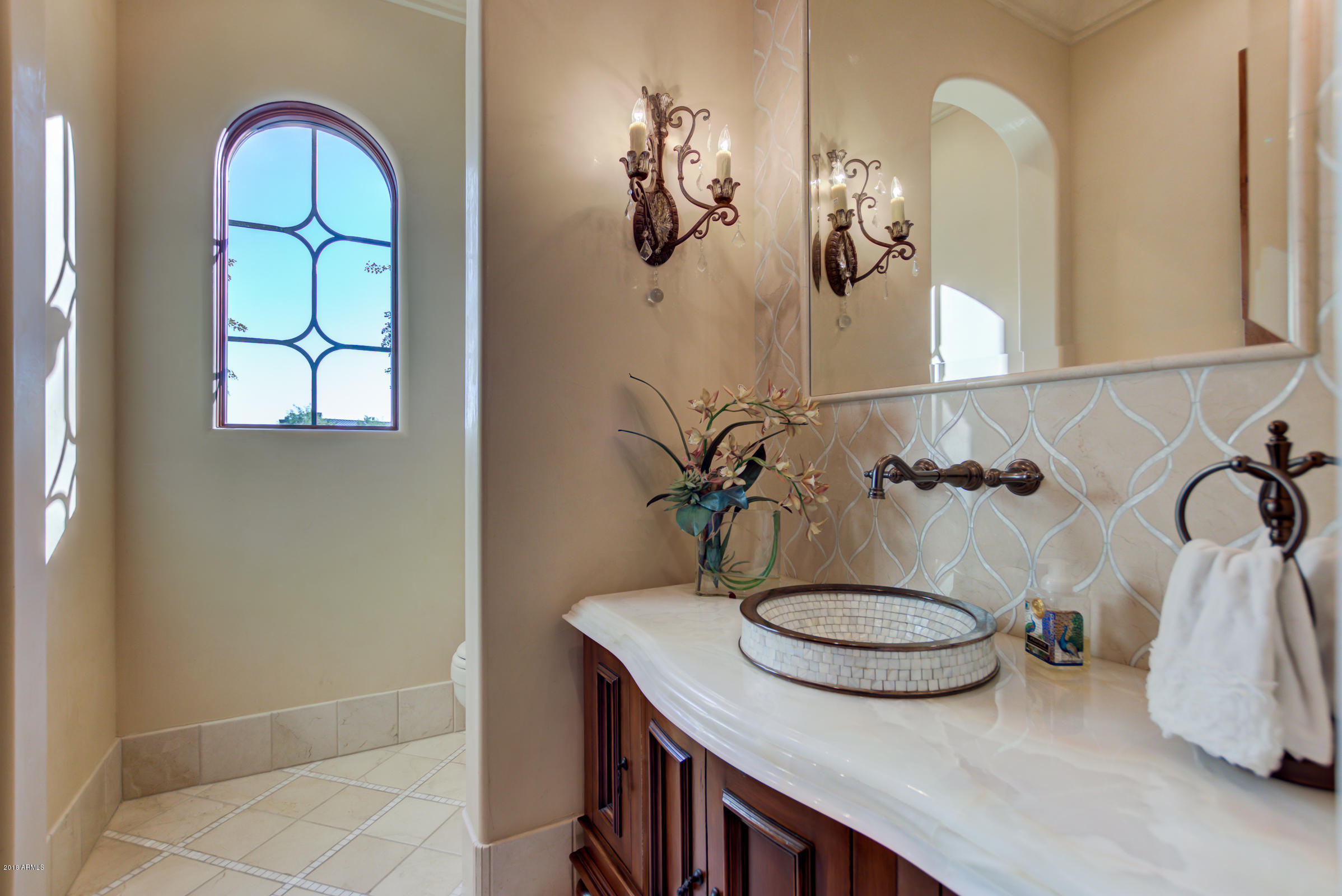 Silverleaf at DC Ranch - Residential