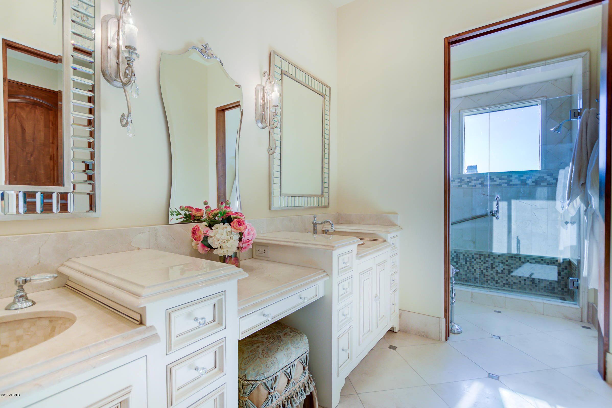 Silverleaf at DC Ranch - Residential