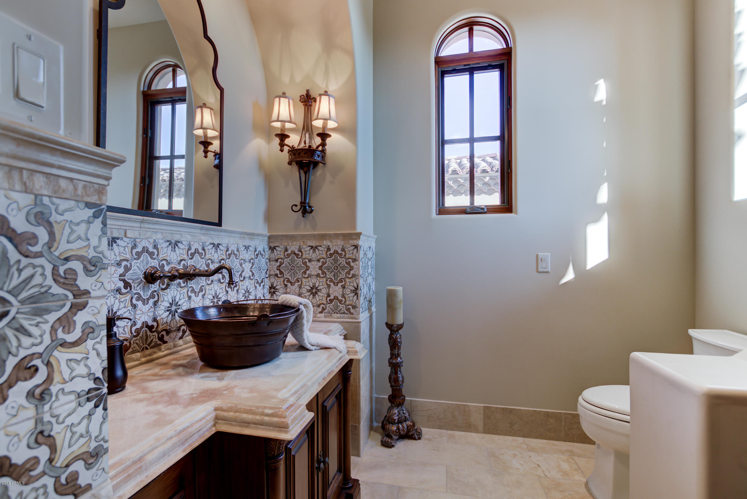 Silverleaf at DC Ranch - Residential