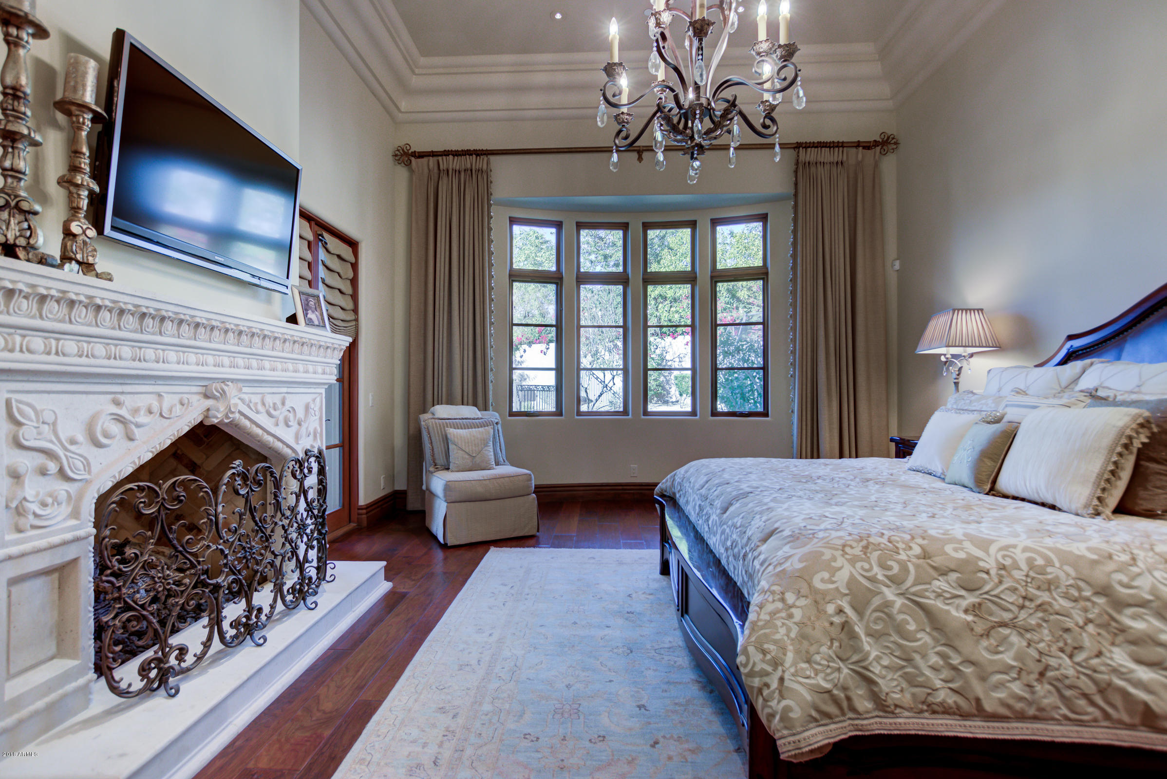 Silverleaf at DC Ranch - Residential