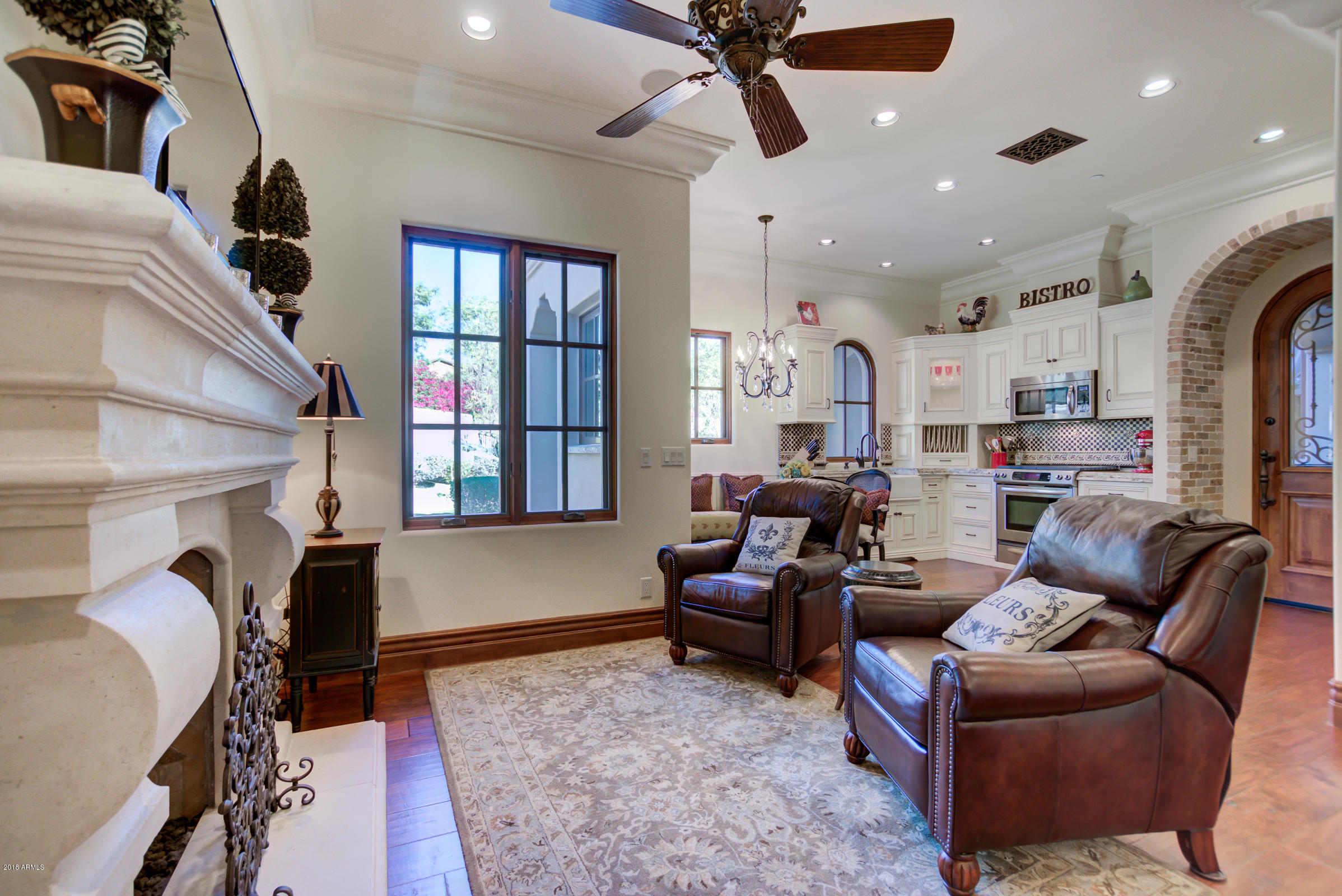 Silverleaf at DC Ranch - Residential