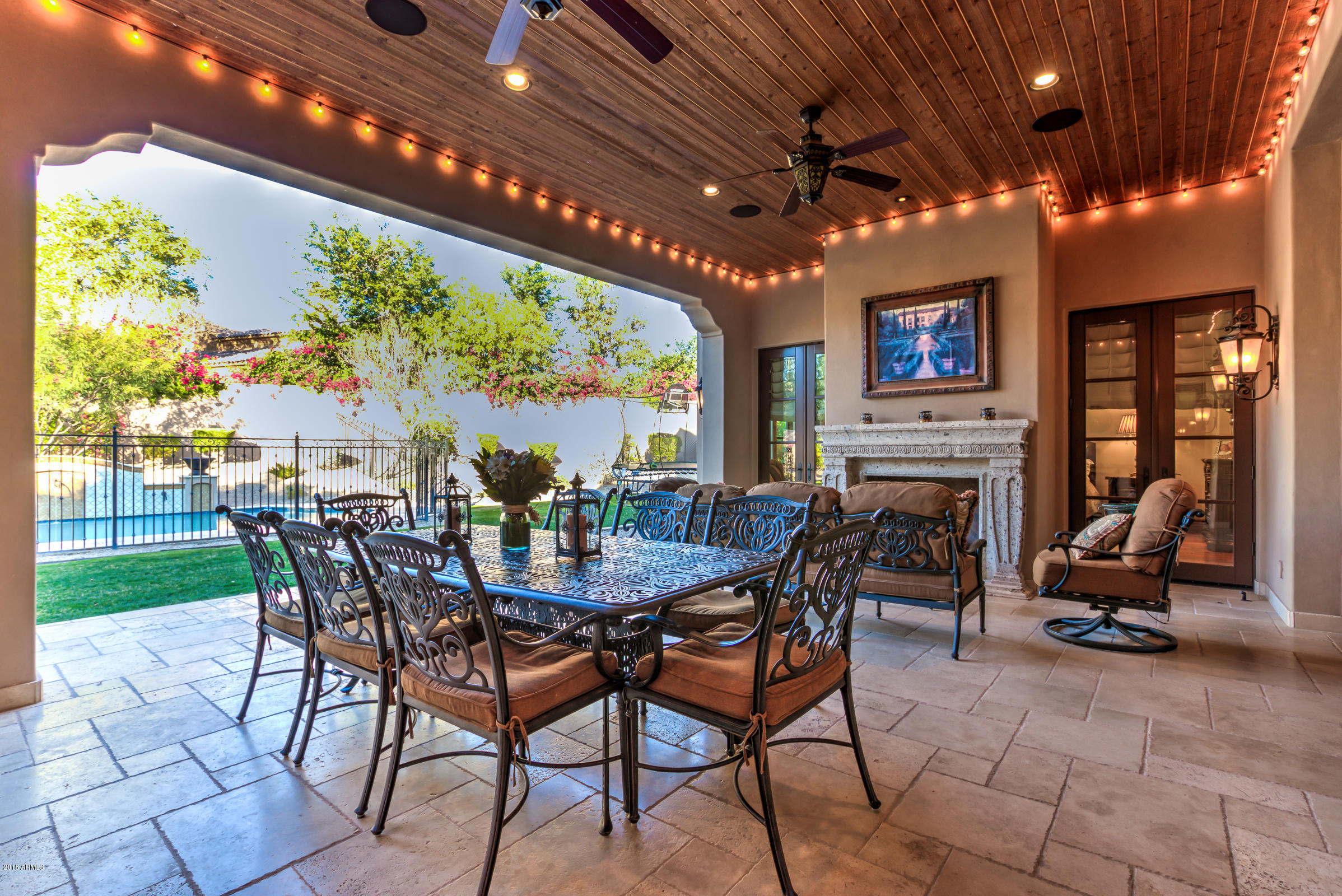 Silverleaf at DC Ranch - Residential