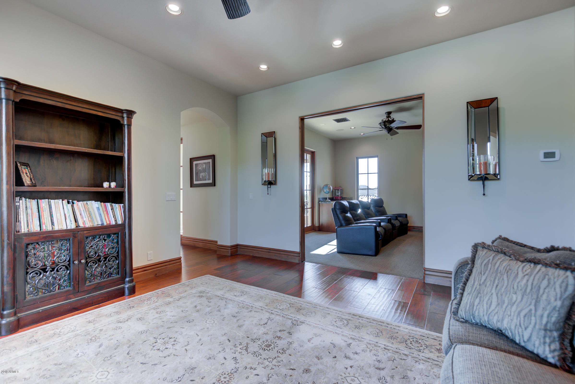 Silverleaf at DC Ranch - Residential