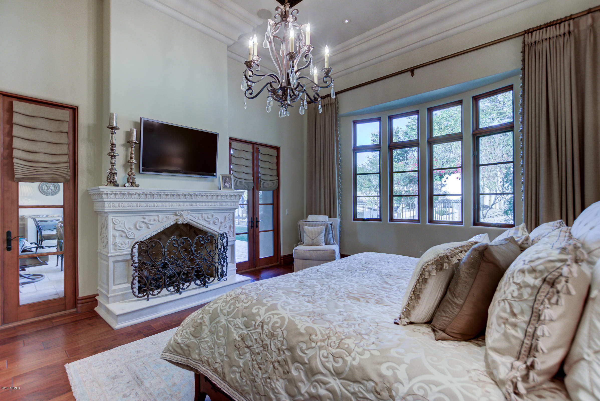 Silverleaf at DC Ranch - Residential