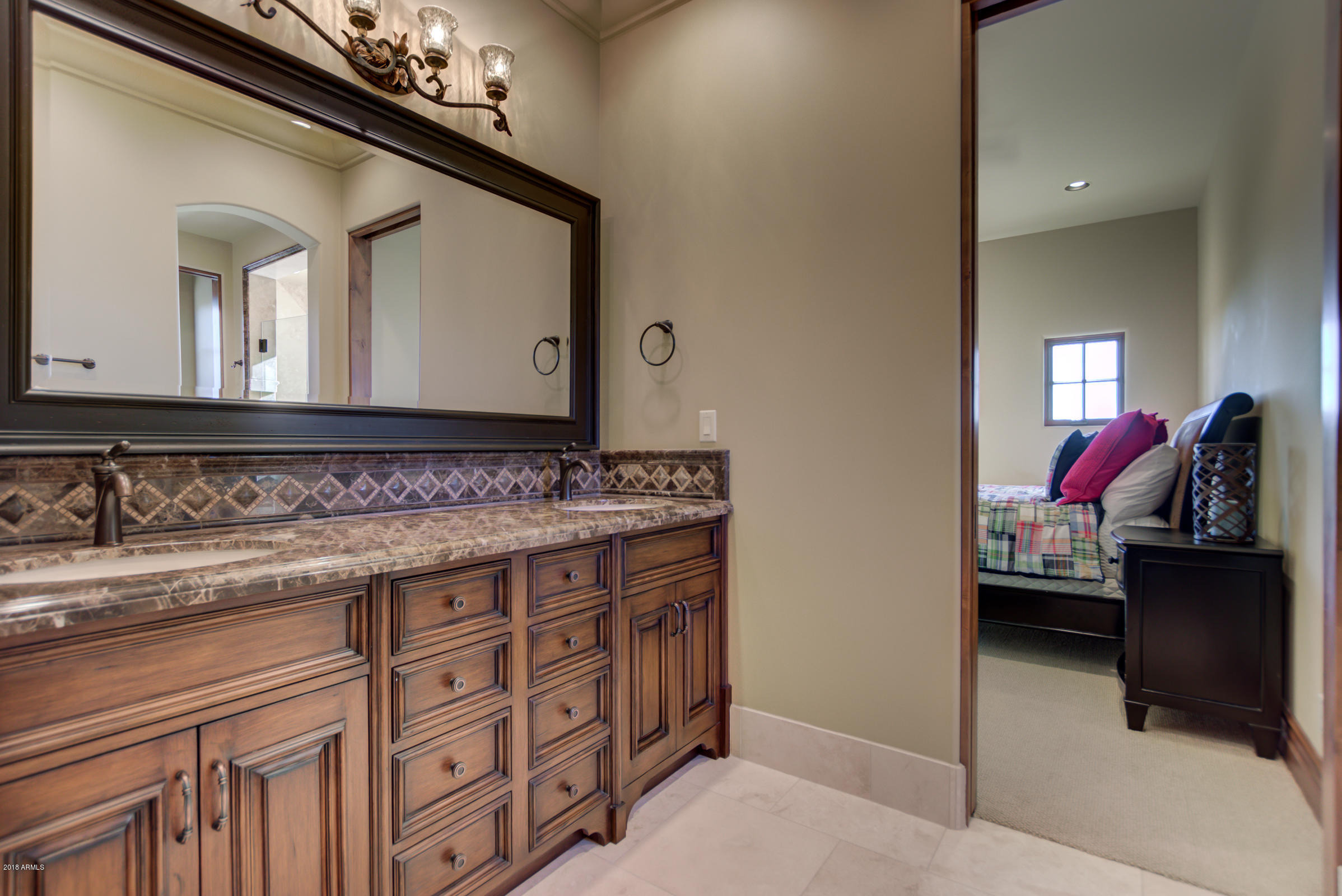 Silverleaf at DC Ranch - Residential