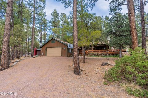 A home in Pine