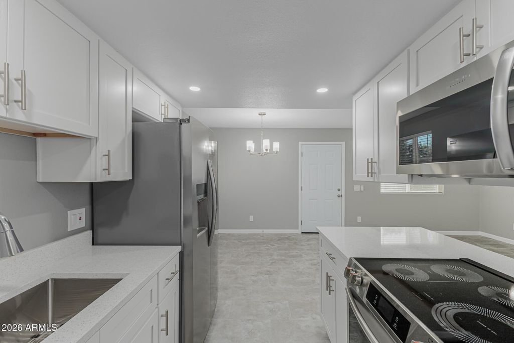 Photo of 4733 E Belleview Street, Phoenix, AZ 85008 (MLS # 7003574)