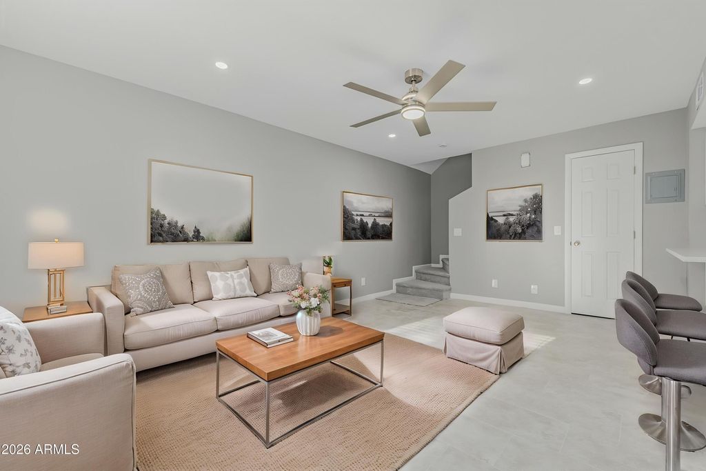 Photo of 4733 E Belleview Street, Phoenix, AZ 85008 (MLS # 7003574)