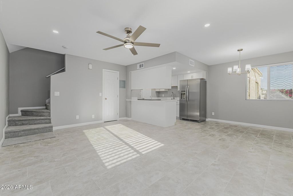 Photo of 4733 E Belleview Street, Phoenix, AZ 85008 (MLS # 7003574)