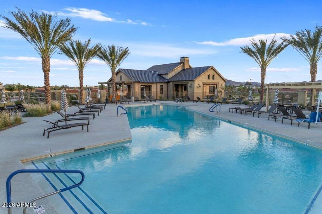 Photo of 20509 E Sonoqui Boulevard, Queen Creek, AZ 85142 (MLS # 6997319)