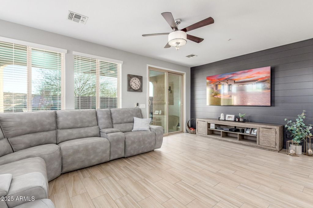 Photo of 12765 W Burnside Trail, Peoria, AZ 85383 (MLS # 6927660)