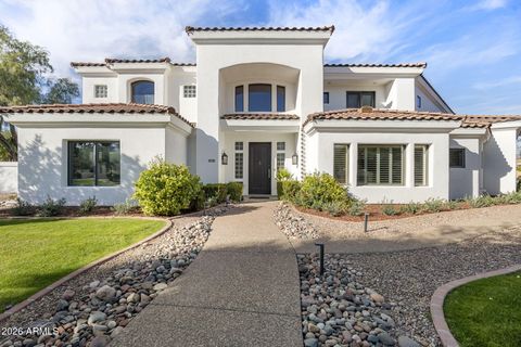 Photo of 6750 E Fanfol Drive, Paradise Valley, AZ 85253 (MLS # 6991483)