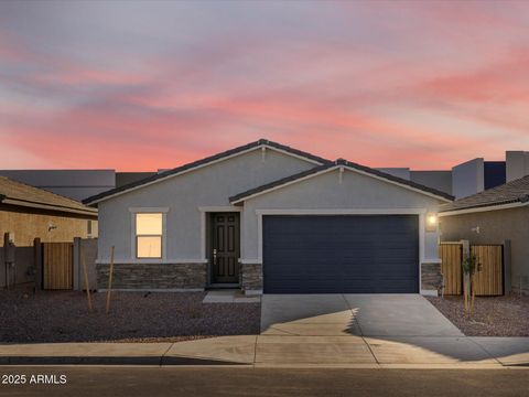 A home in Waddell