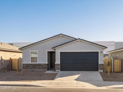 A home in Waddell