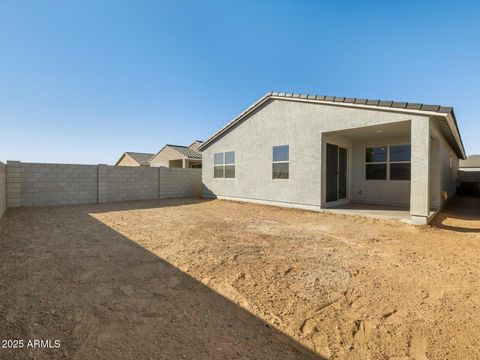 A home in Waddell