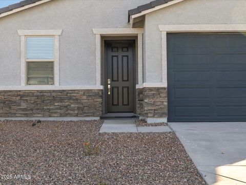 A home in Waddell