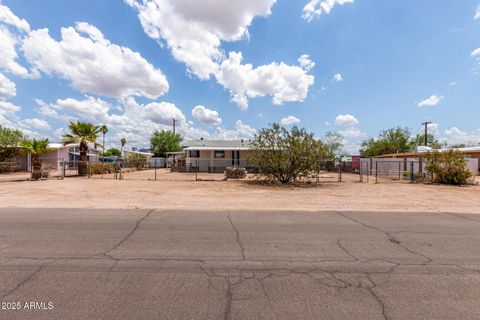 965 S LAWSON Drive Apache Junction AZ 85120