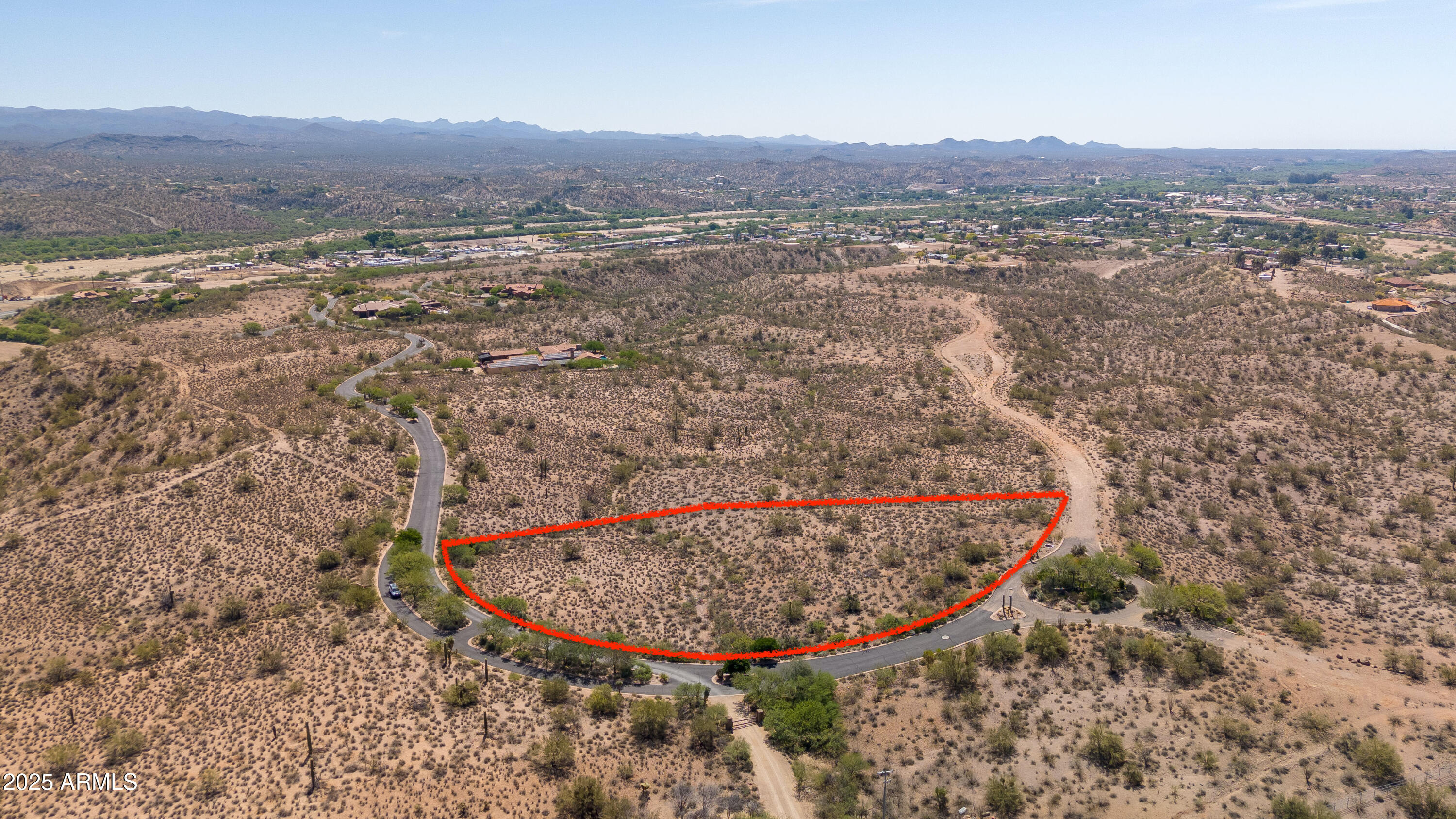 1055 W MONTE VISTA Trail 19