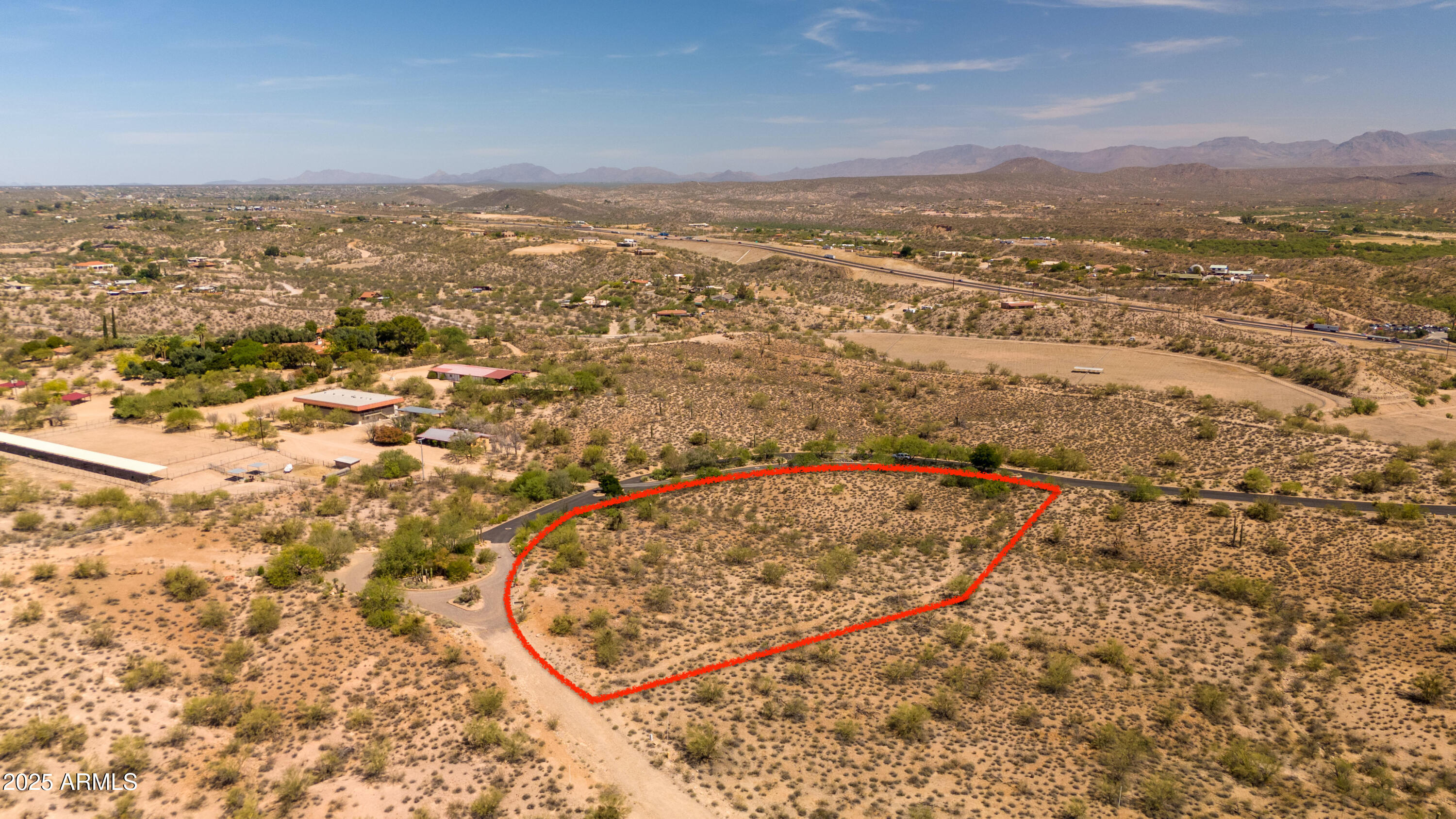 1055 W MONTE VISTA Trail 19