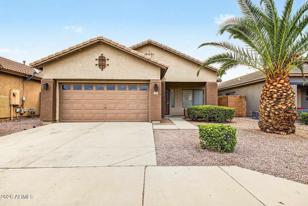 Photo of 4141 N Dania Court, Litchfield Park, AZ 85340 (MLS # 7081351)
