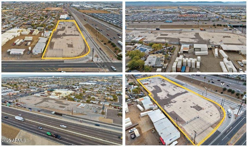 Photo of 1851 S 19th Avenue #-, Phoenix, AZ 85009 (MLS # 6883925)