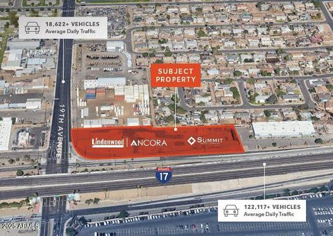 1851 S 19TH Avenue - Phoenix AZ 85009