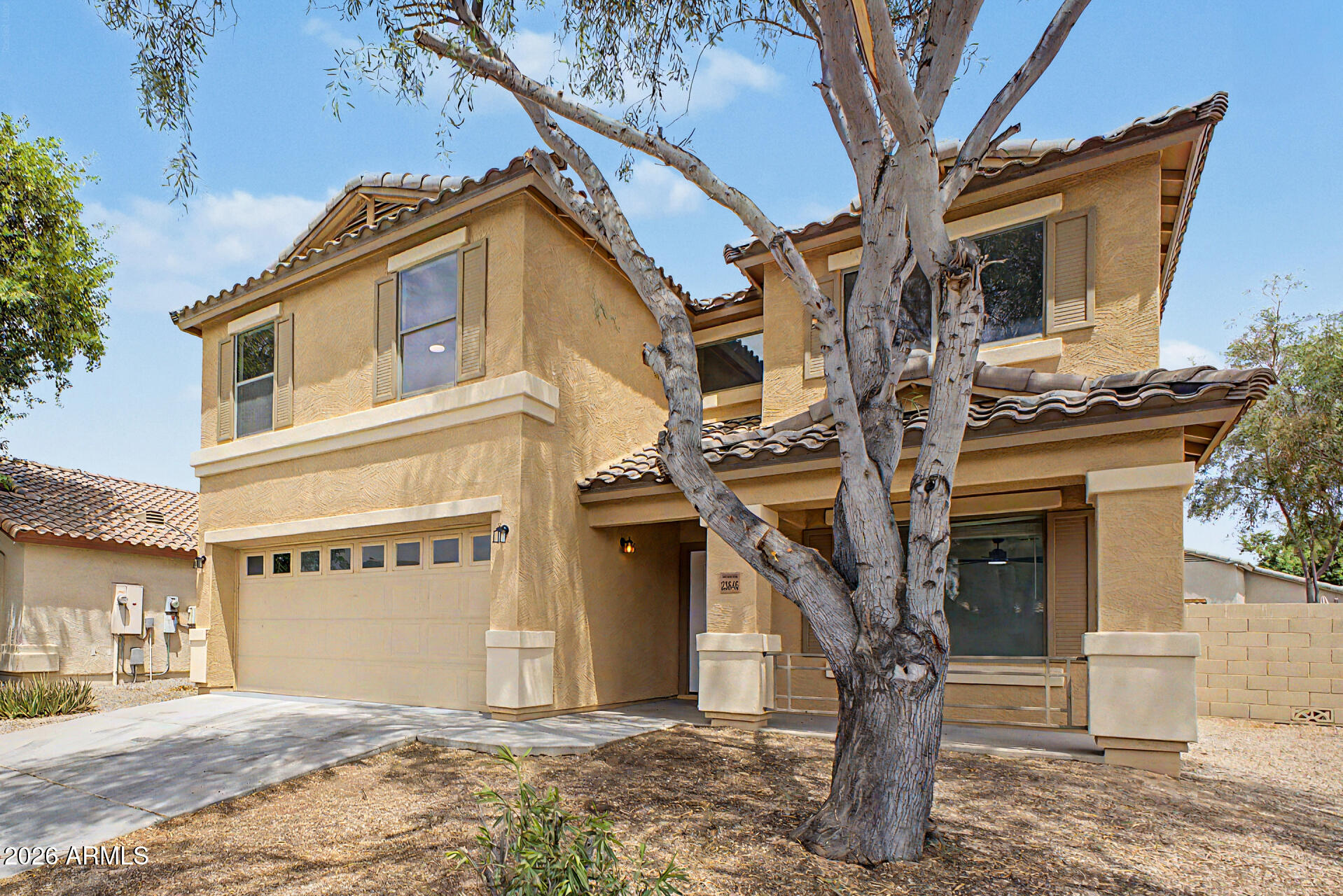 SONORAN VISTA UNIT 2 - Residential