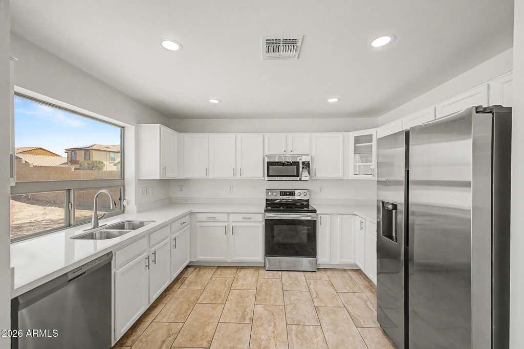 Photo of 23646 W Levi Drive, Buckeye, AZ 85326 (MLS # 7034845)