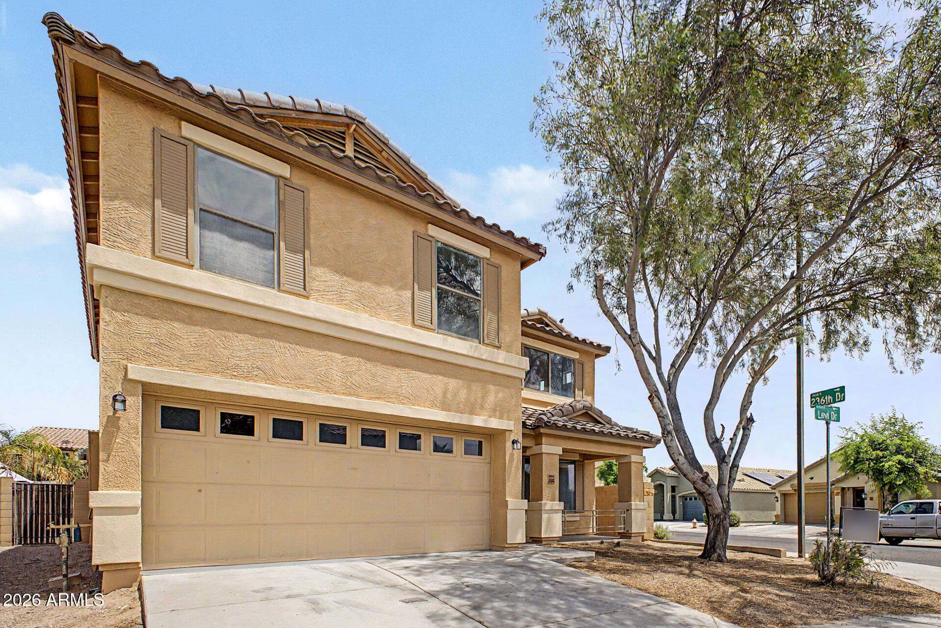 SONORAN VISTA UNIT 2 - Residential