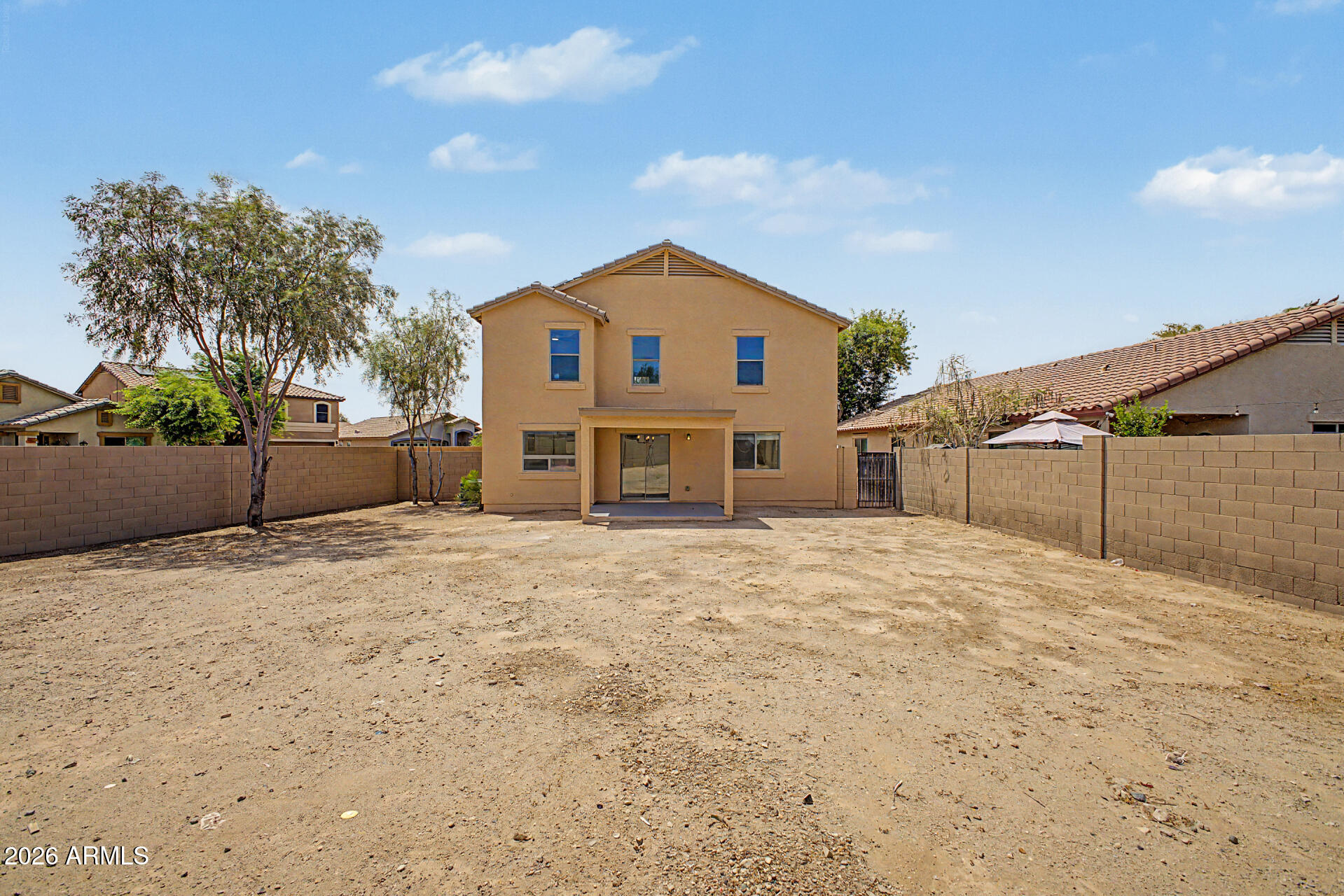 SONORAN VISTA UNIT 2 - Residential