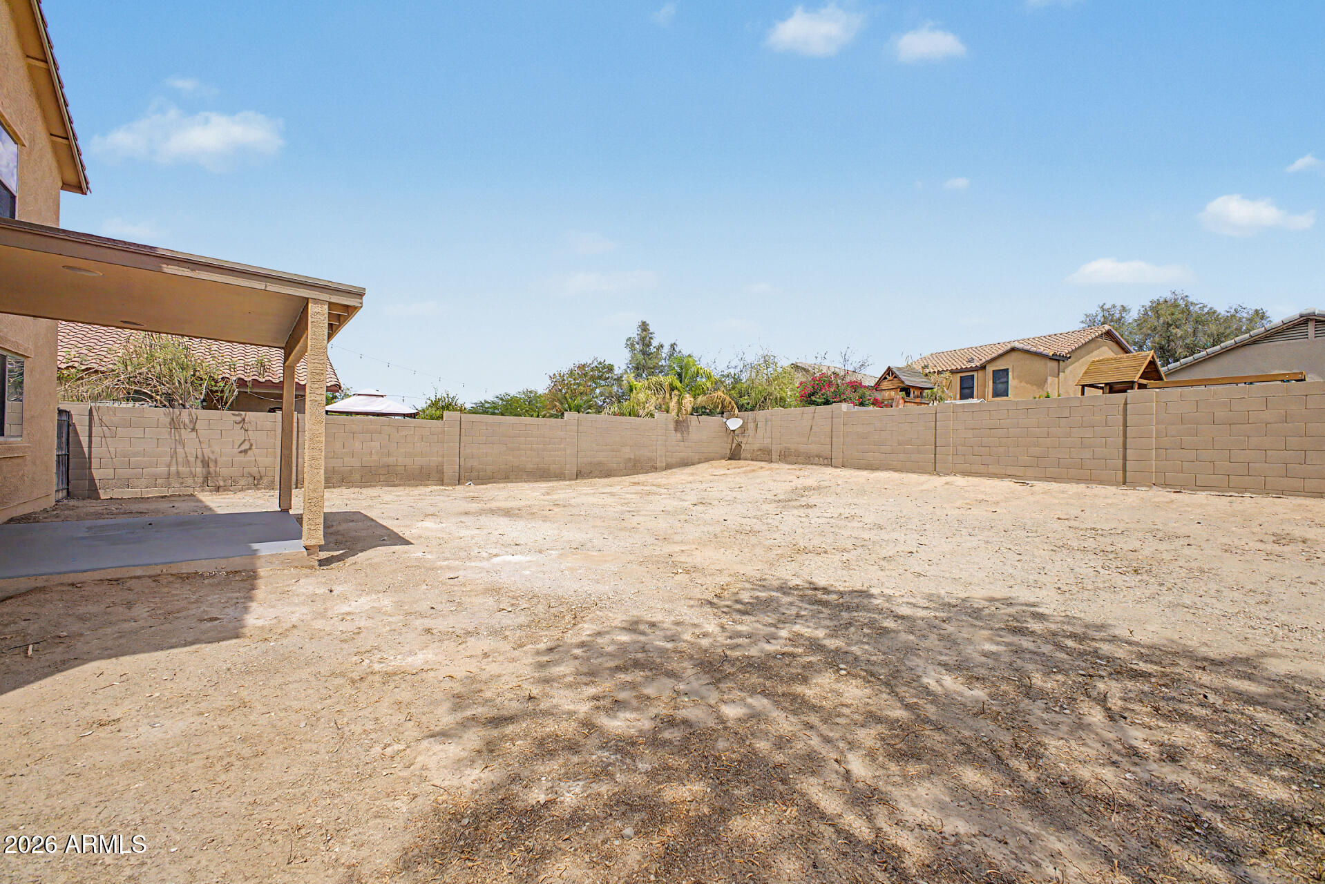 SONORAN VISTA UNIT 2 - Residential