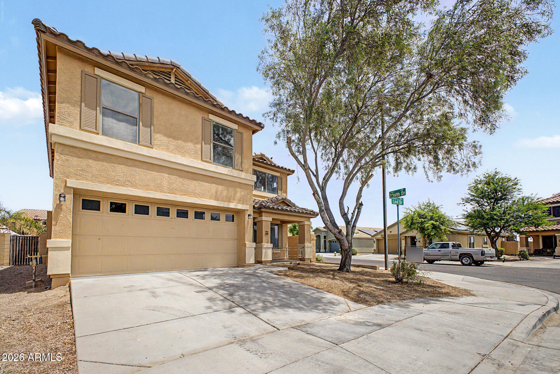 SONORAN VISTA UNIT 2 - Residential