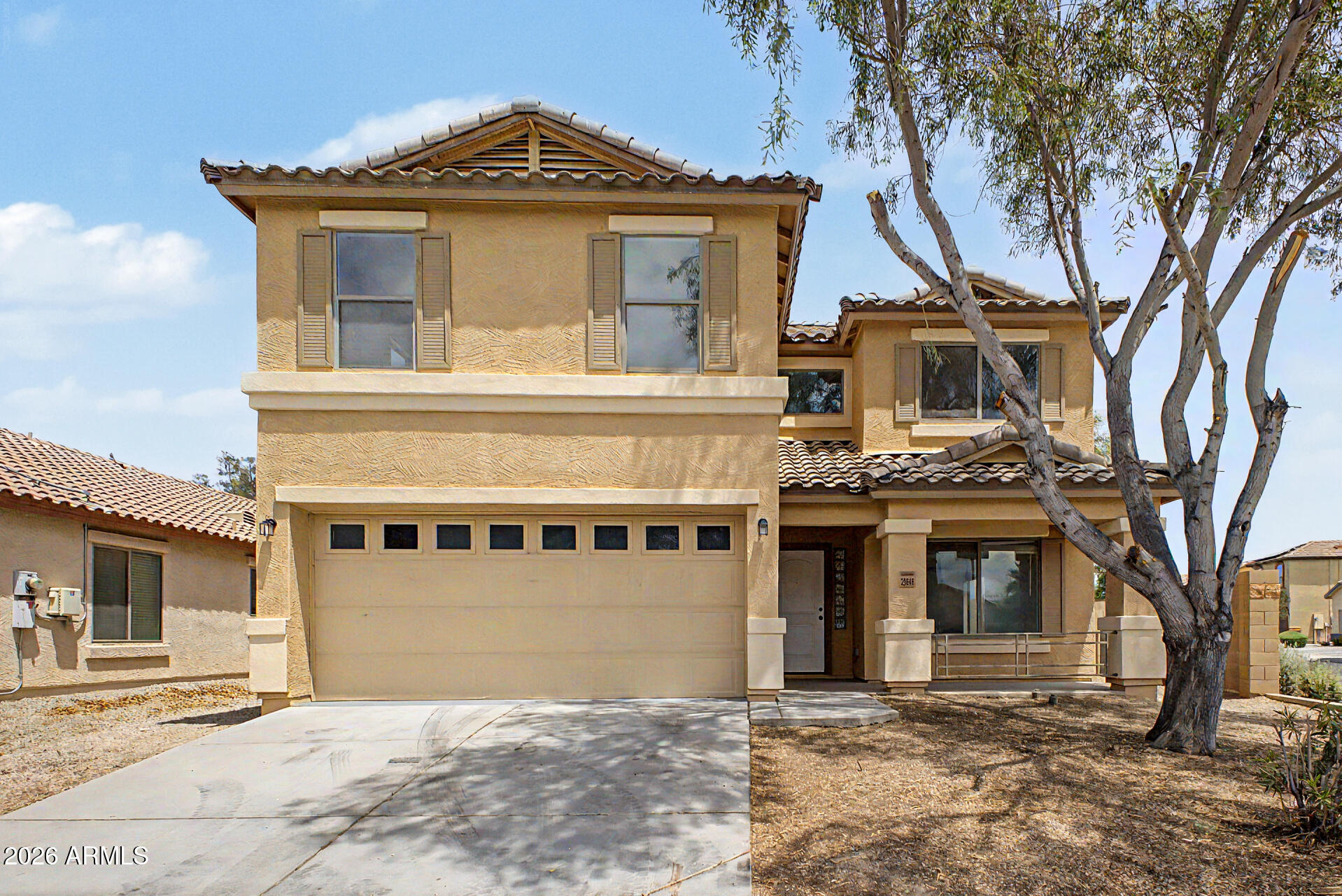 SONORAN VISTA UNIT 2 - Residential