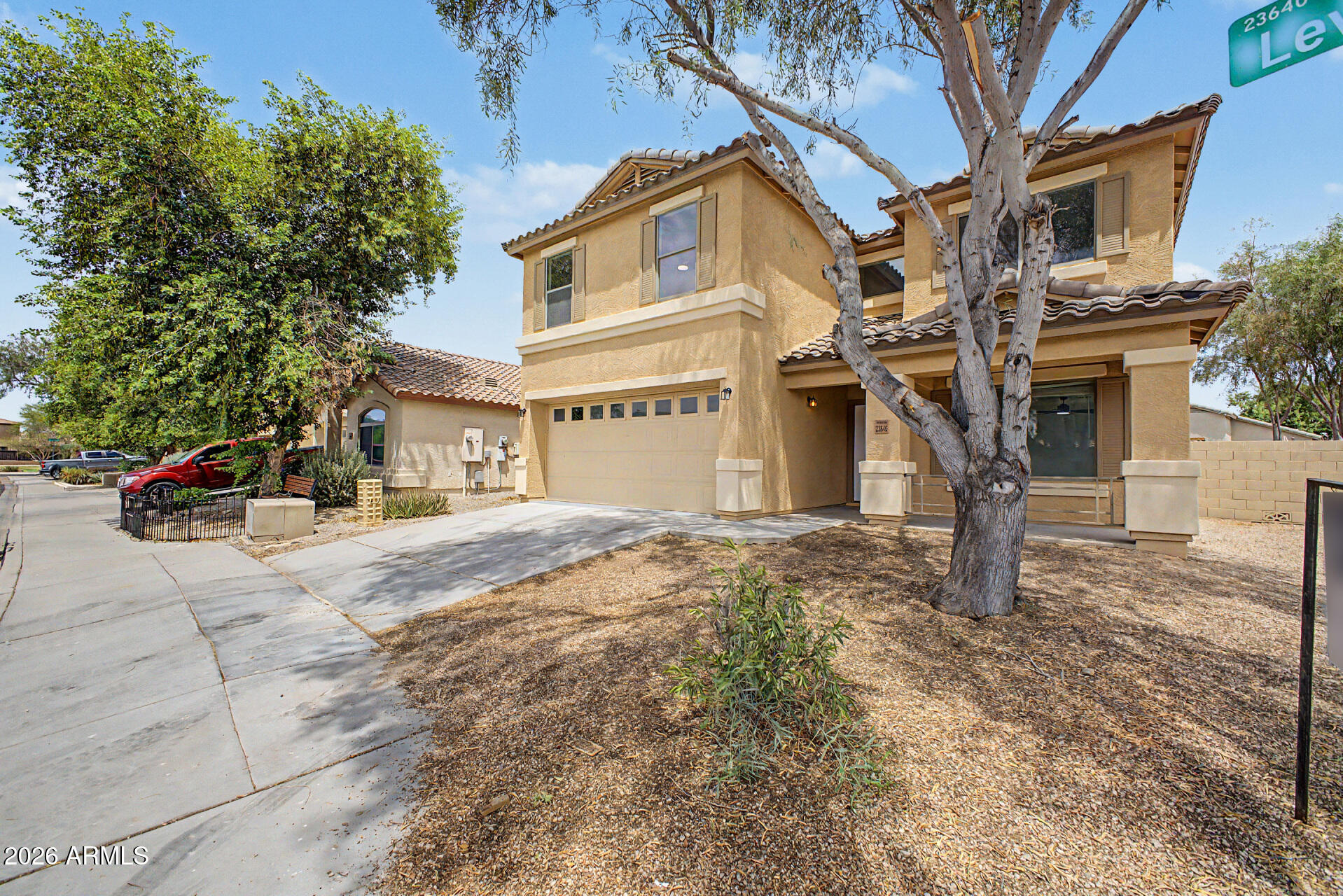 SONORAN VISTA UNIT 2 - Residential