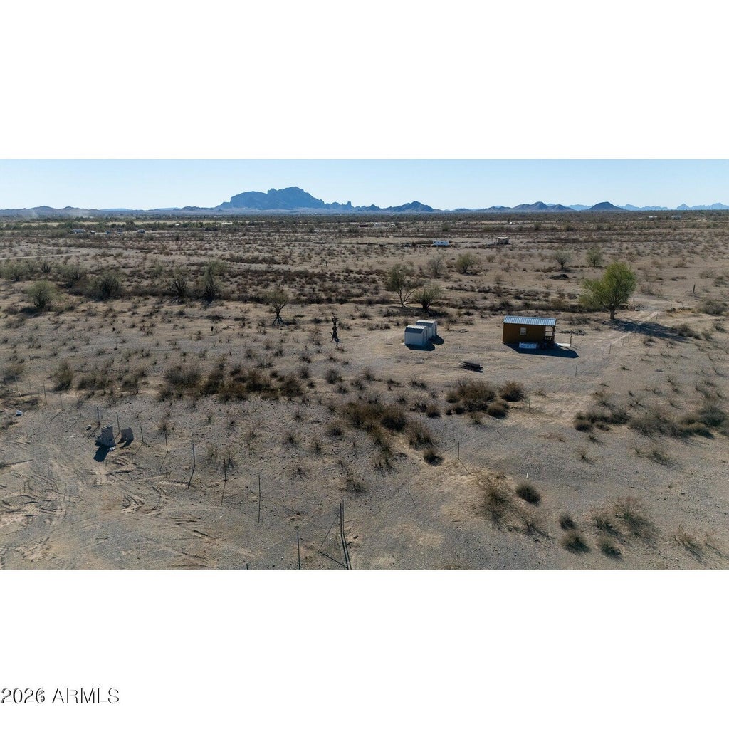 Photo of 5800 N 415th Avenue #552, Tonopah, AZ 85354 (MLS # 7083037)