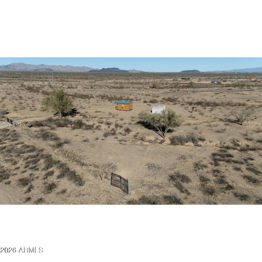 Photo of 5800 N 415th Avenue #552, Tonopah, AZ 85354 (MLS # 7083037)