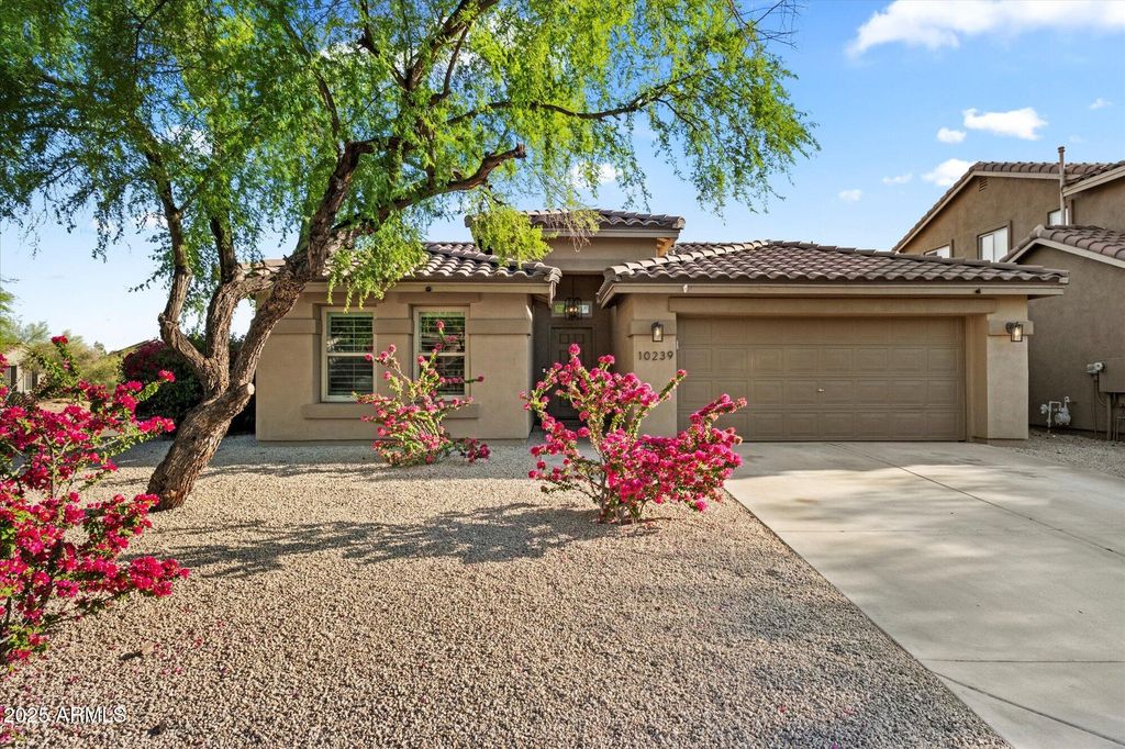 Photo of 10239 E Salt Bush Drive, Scottsdale, AZ 85255 (MLS # 6861007)