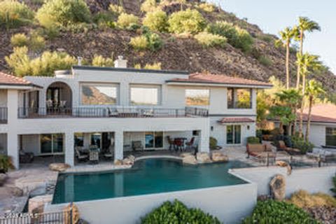 4636 E MOONLIGHT Way 0 Paradise Valley AZ 85253