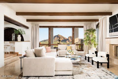 4636 E MOONLIGHT Way 0 Paradise Valley AZ 85253