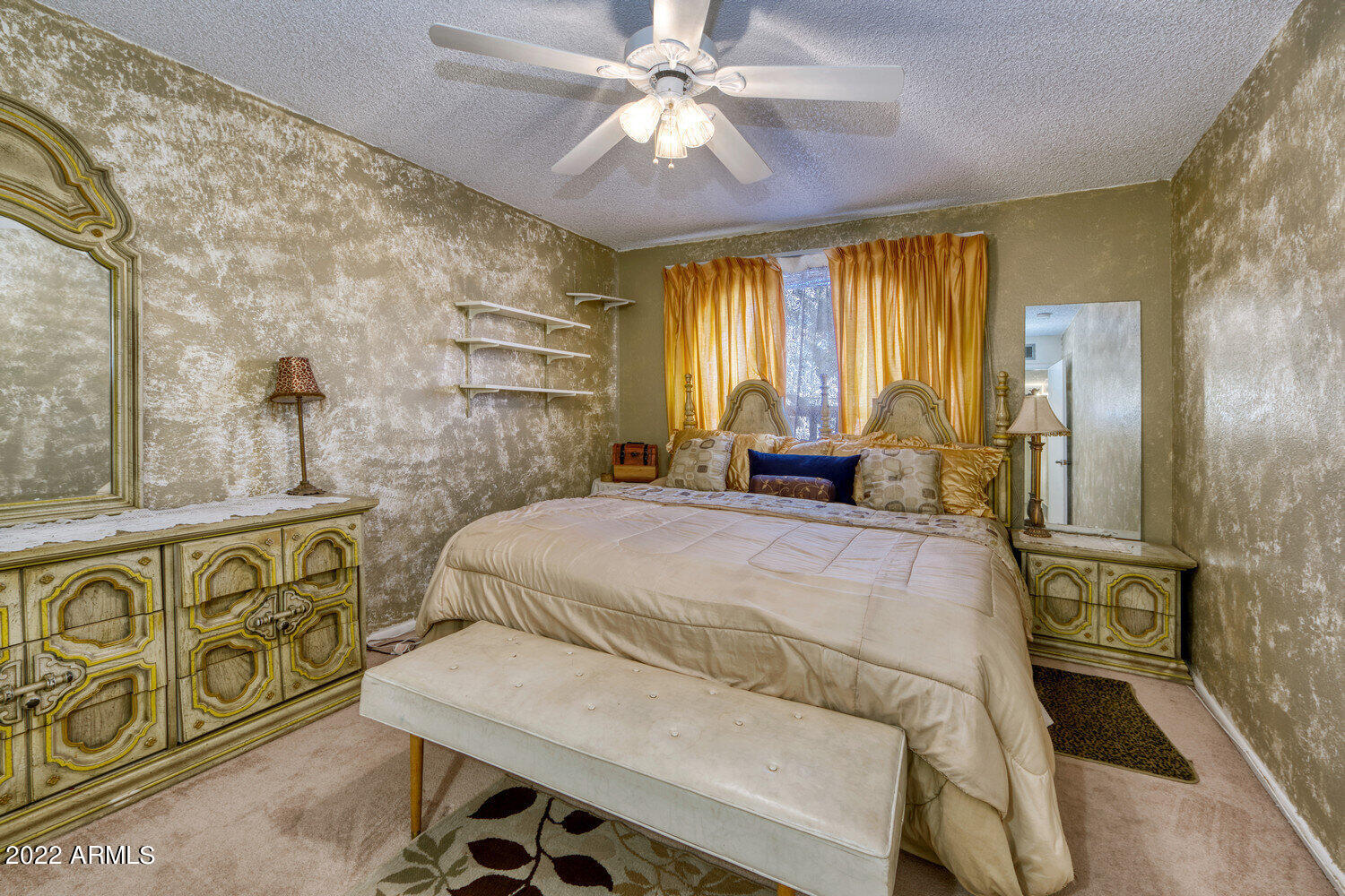 PUEBLO DEL SOL VILLAGE ONE UNIT A - Residential