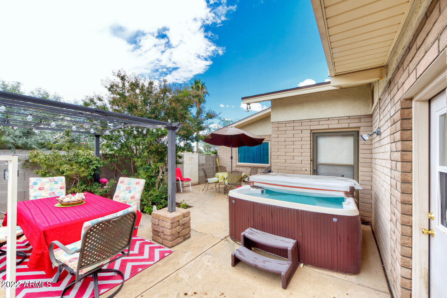 PUEBLO DEL SOL VILLAGE ONE UNIT A - Residential
