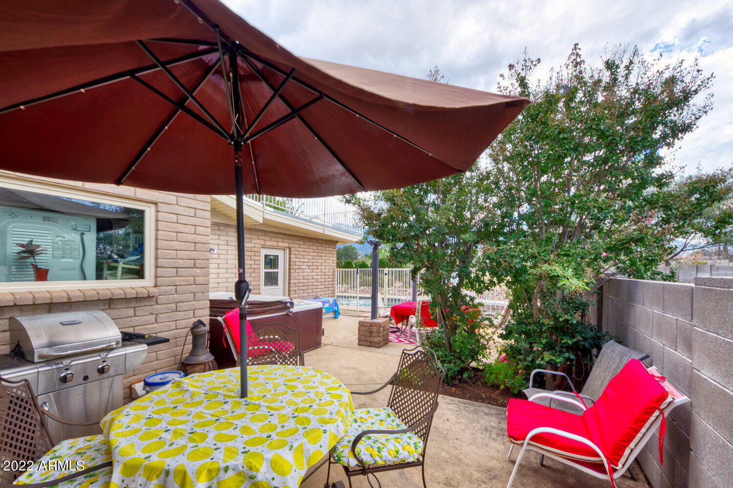 PUEBLO DEL SOL VILLAGE ONE UNIT A - Residential
