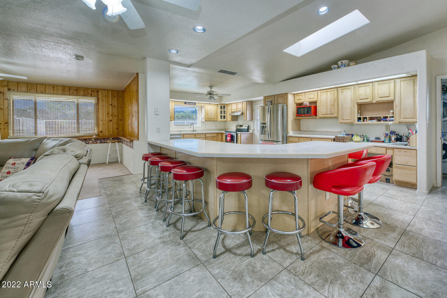 PUEBLO DEL SOL VILLAGE ONE UNIT A - Residential