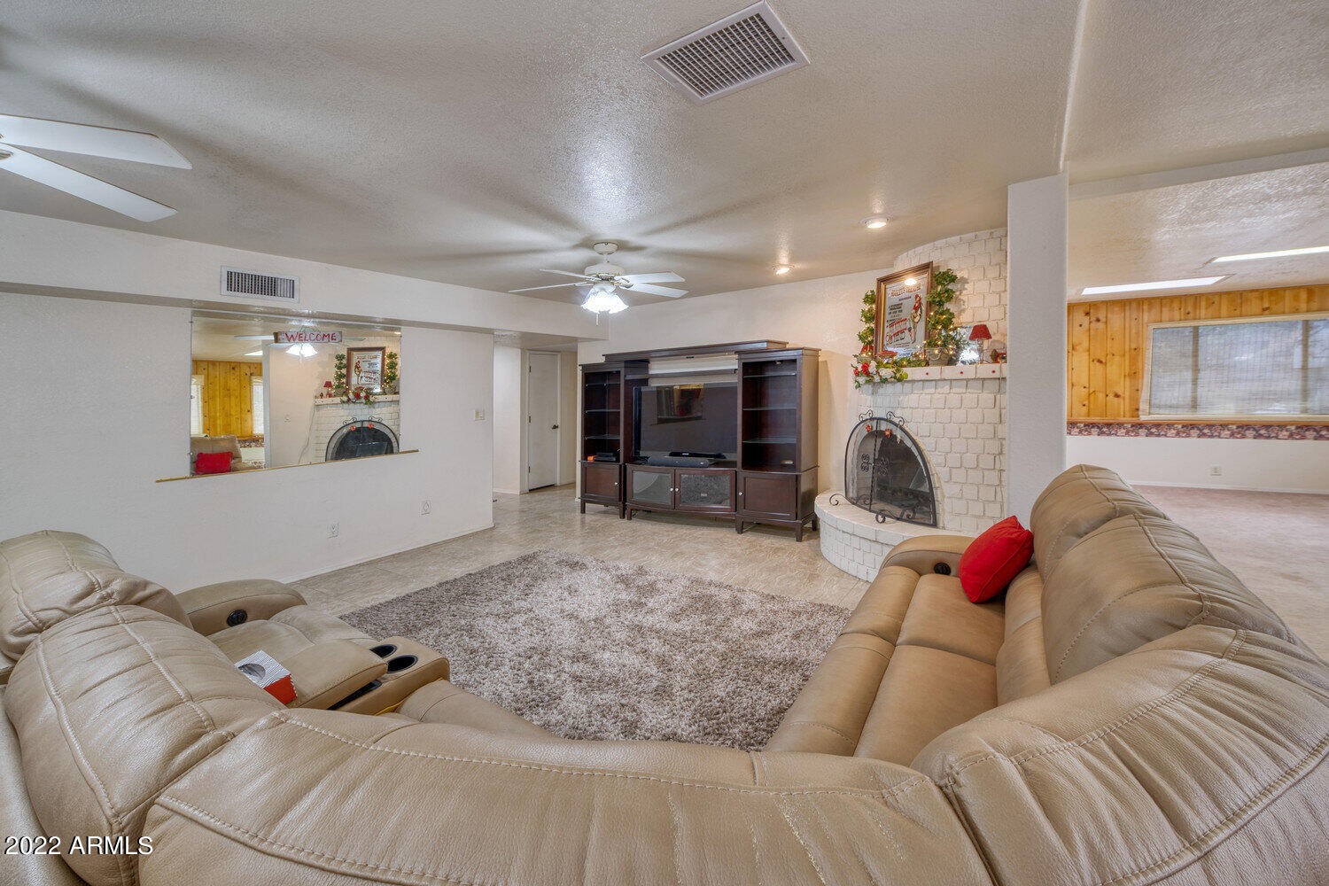 PUEBLO DEL SOL VILLAGE ONE UNIT A - Residential