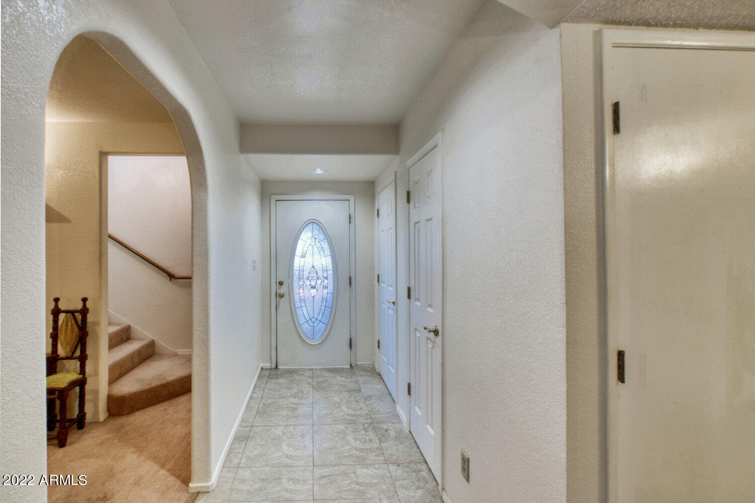 PUEBLO DEL SOL VILLAGE ONE UNIT A - Residential
