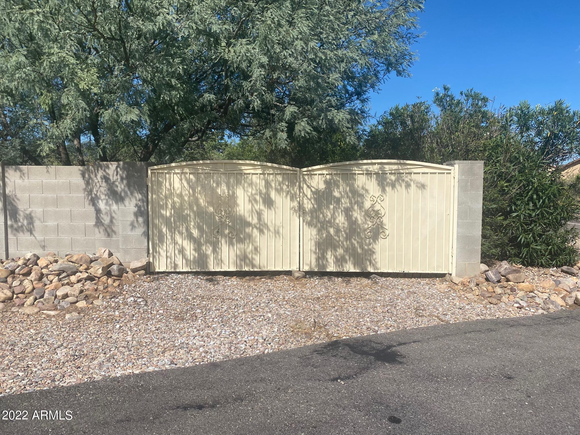 PUEBLO DEL SOL VILLAGE ONE UNIT A - Residential